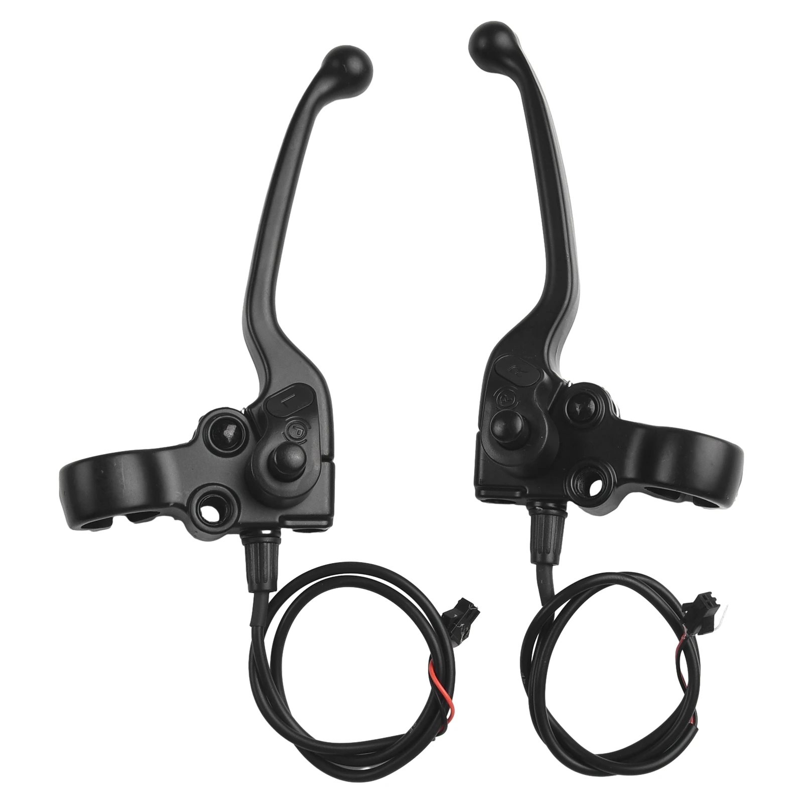 Kelly Kls7230S Controller - 1 paio di leve freno meccaniche