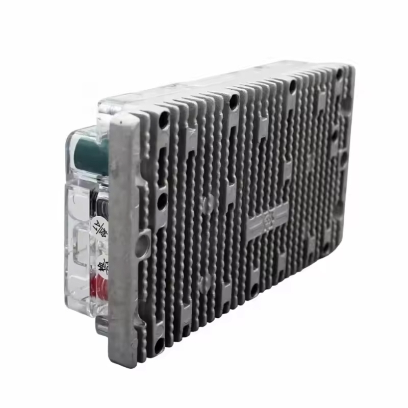 Kelly Kls7230S Controller - Controller onde sinusoidali con motore brushless