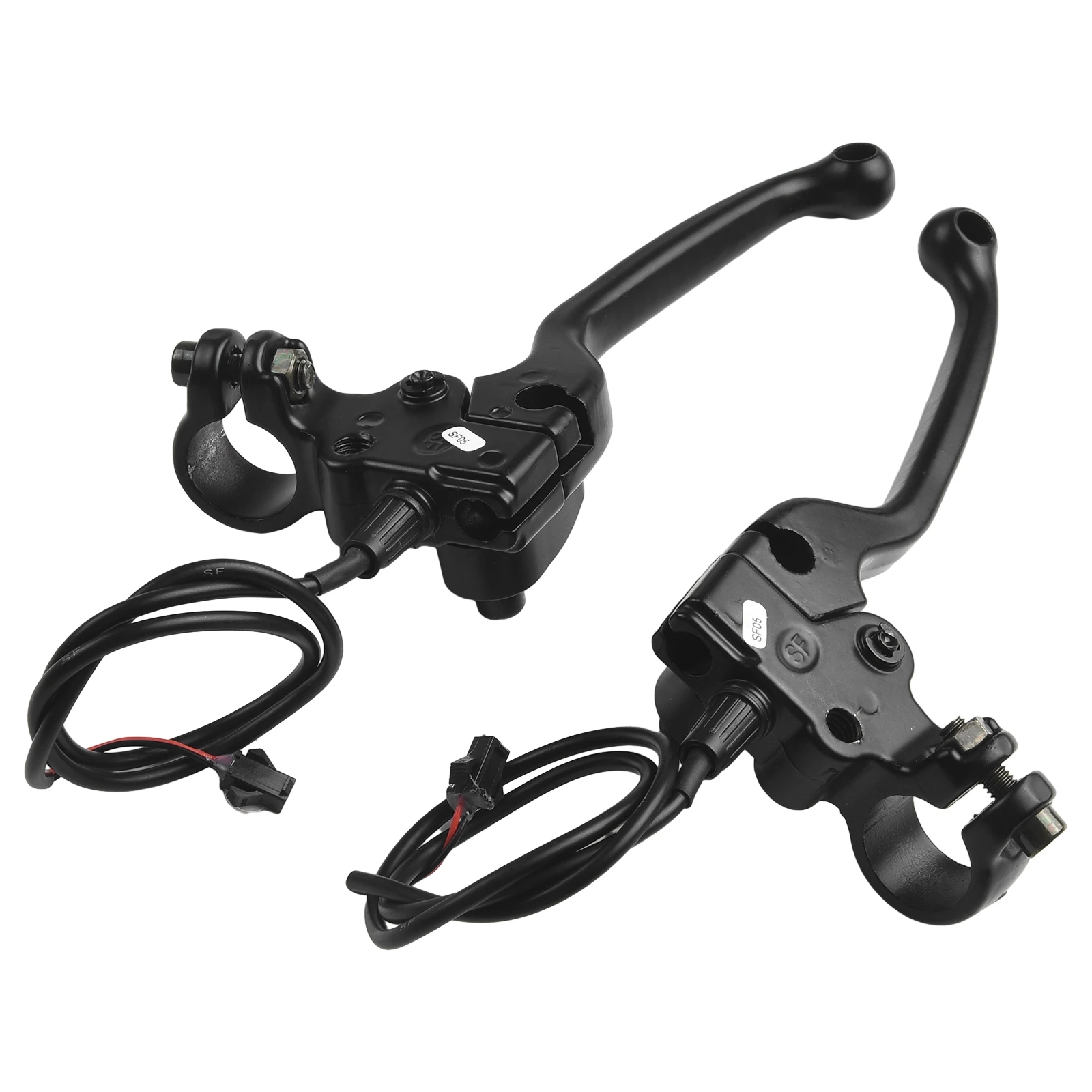 1 paio di leve freno meccanich - Kelly Kls7230S Controller recensione e prezzo