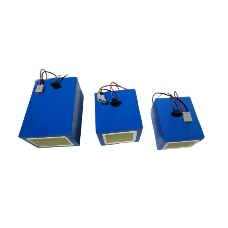 Batteria agli ioni di litio da - 72V 40Ah Lifepo4 Battery Pack recensione e prezzo