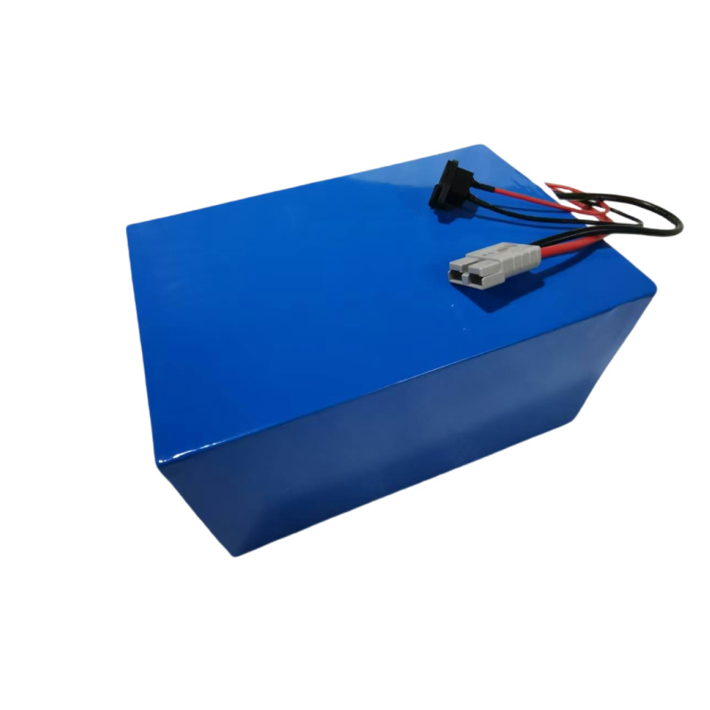Batteria agli ioni di litio da - 72V 40Ah Lifepo4 Battery Pack recensione e prezzo