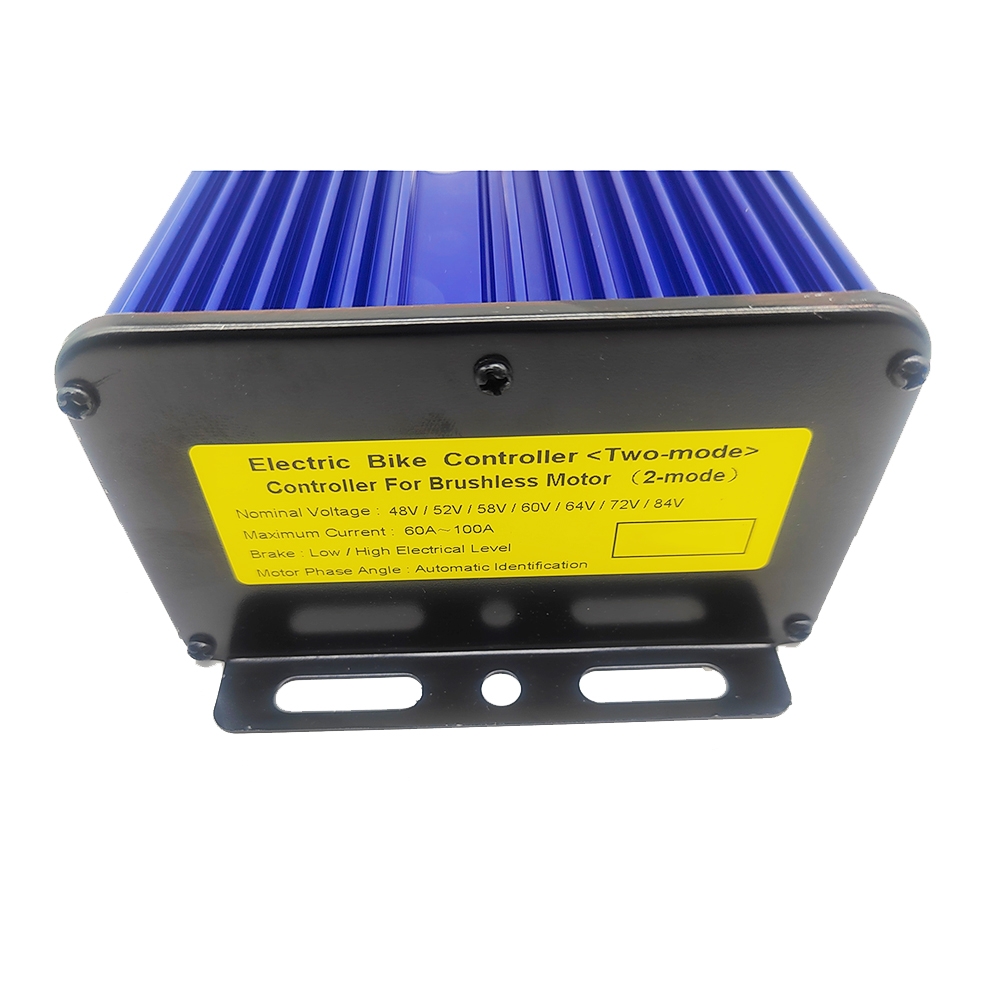Controller Brushless 3000W-500 - 72V 100A Sabvoton Controller recensione e prezzo