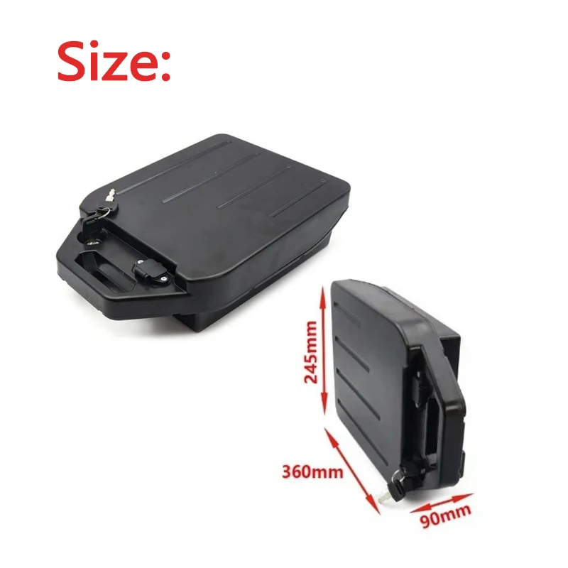 Batteria per Harley 60V 20Ah 3 - 60V 50Ah Electric Scooter Battery recensione e prezzo
