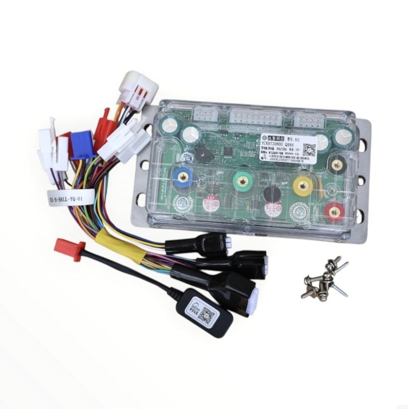 Controller onde sinusoidali co - Kelly Kls7230S Controller recensione e prezzo