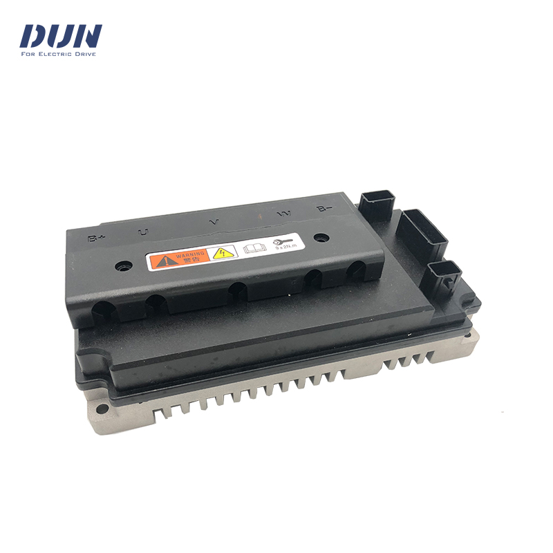 Controller BLDC DUN VOTOL EM10 - 72V 100A Sabvoton Controller recensione e prezzo