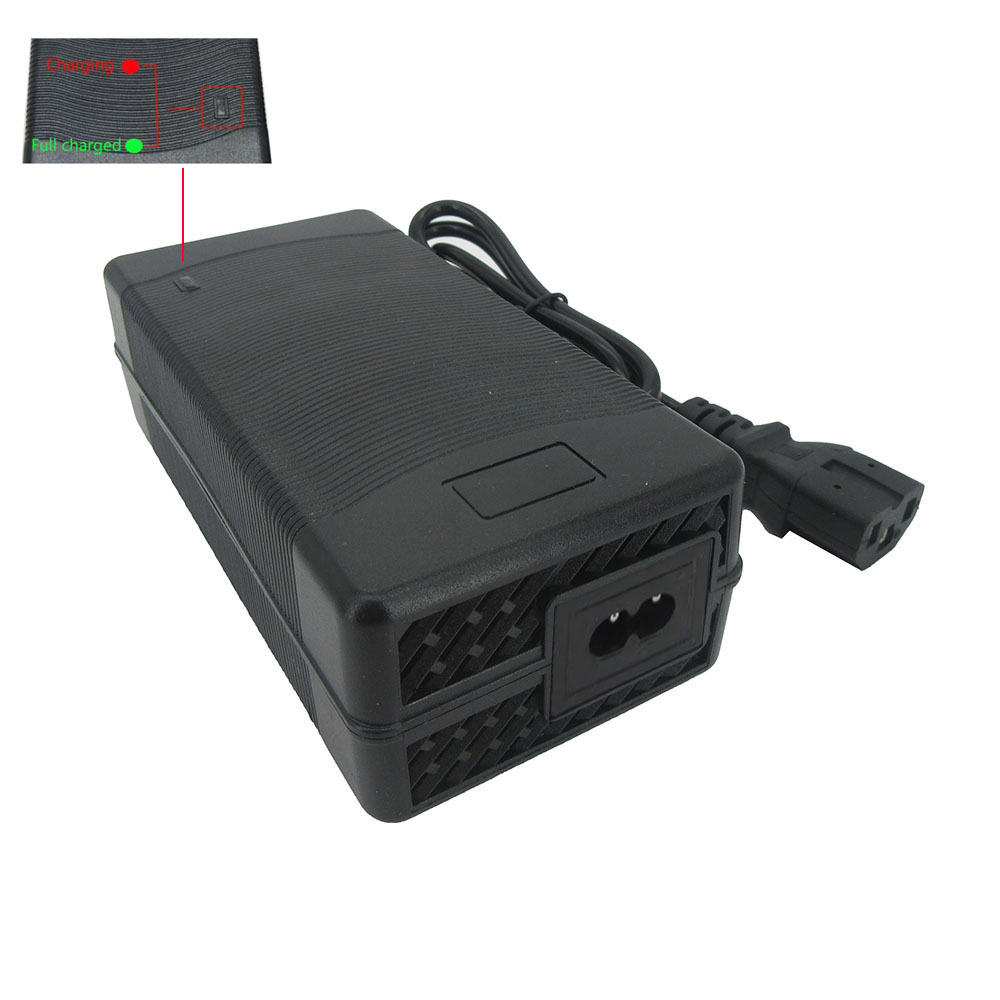 Caricabatterie per batterie al - 84V 20A Smart Charger recensione e prezzo