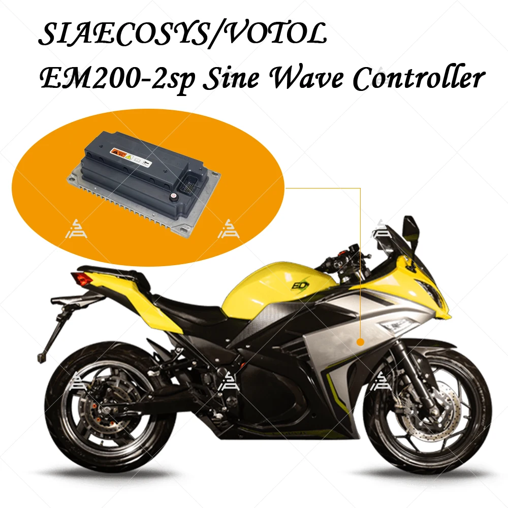 Controller Programmabile VOTOL - Kelly Kls7230S Controller recensione e prezzo