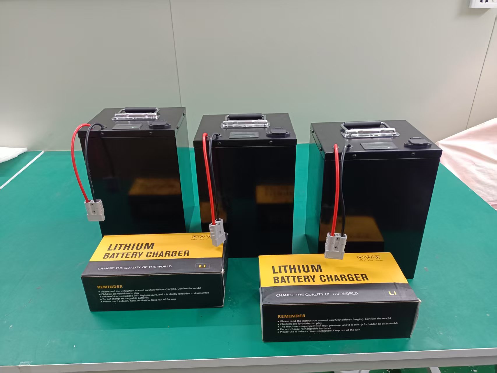Batteria per scooter 60V 40Ah  - 60V 50Ah Electric Scooter Battery recensione e prezzo