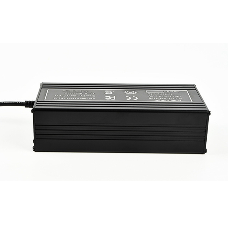 Caricabatterie rapido 60V cari - 84V 20A Smart Charger recensione e prezzo