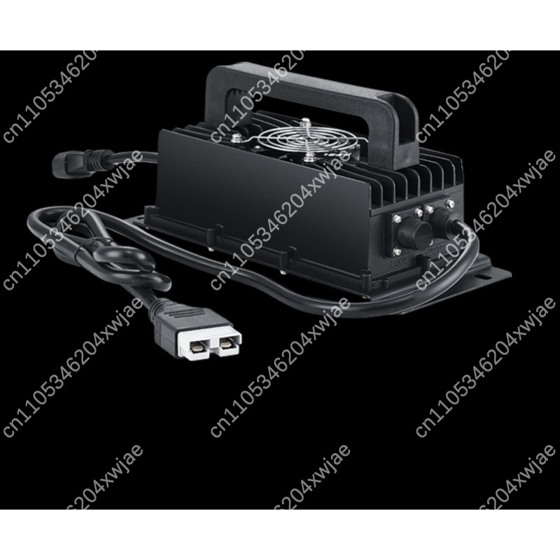 Caricabatteria per auto intell - 72V 15A Fast Charger recensione e prezzo